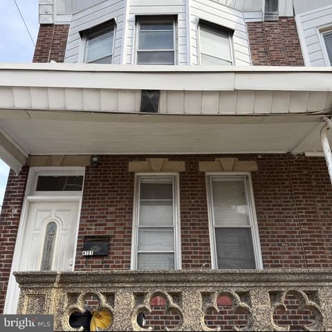 4721 A STREET, Philadelphia, PA 19120