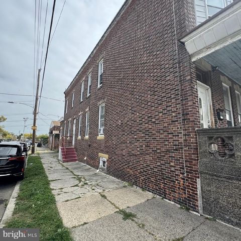4721 A STREET, Philadelphia, PA 19120