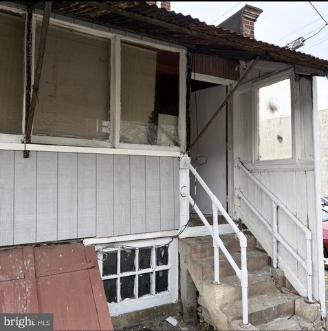 4721 A STREET, Philadelphia, PA 19120