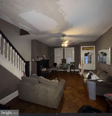 4721 A STREET, Philadelphia, PA 19120