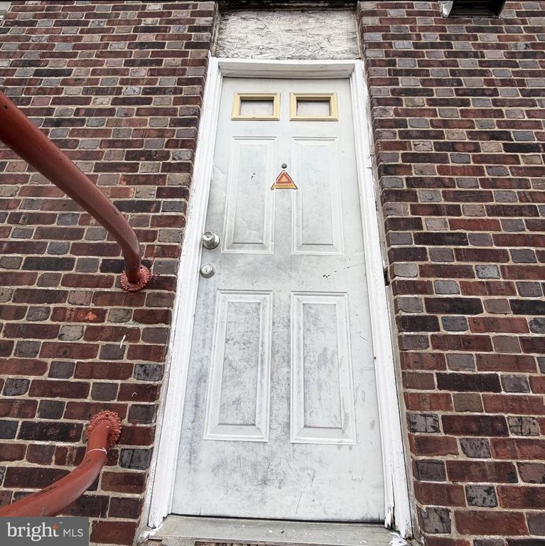 4721 A STREET, PHILADELPHIA, PA 19120 — exterior