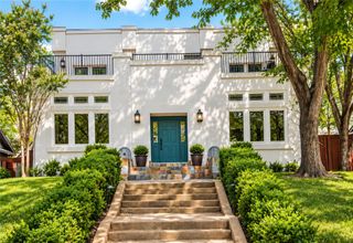 5909 Goliad Avenue, Dallas, TX 75206