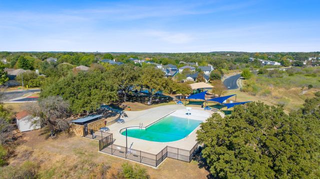 10808 Chippenhook CT, Austin, TX 78748