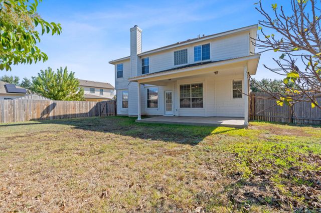 10808 Chippenhook CT, Austin, TX 78748