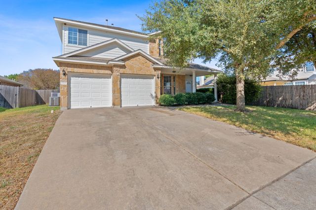 10808 Chippenhook CT, Austin, TX 78748
