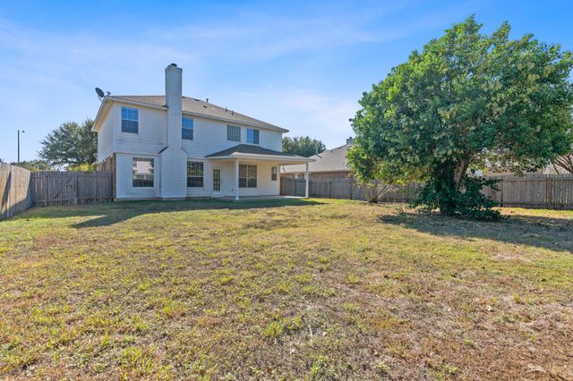 10808 Chippenhook CT, Austin, TX 78748