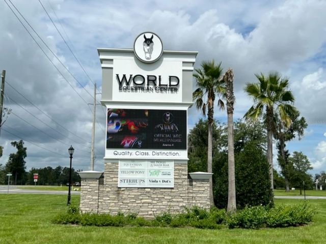 2413 NW 23RD AVENUE, Ocala, FL 34475