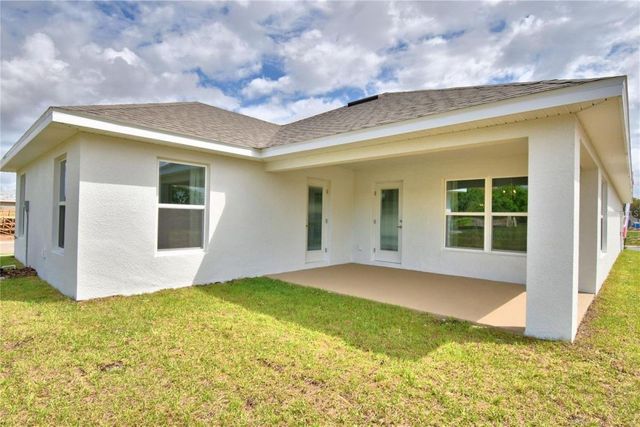 2413 NW 23RD AVENUE, Ocala, FL 34475