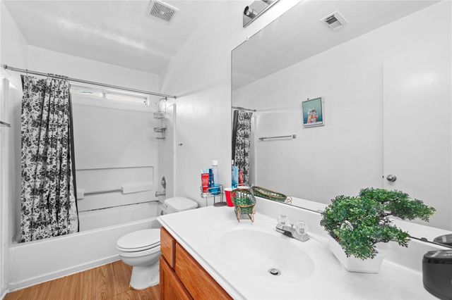 8302 Beech Park Drive, Houston, TX 77083