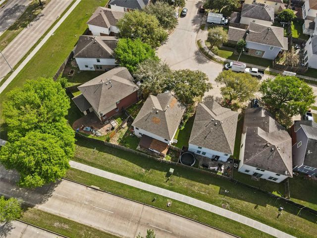 8302 Beech Park Drive, Houston, TX 77083