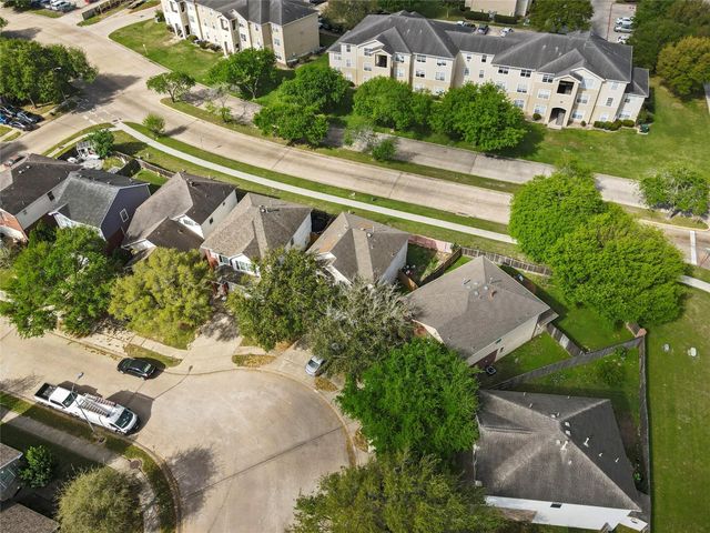 8302 Beech Park Drive, Houston, TX 77083