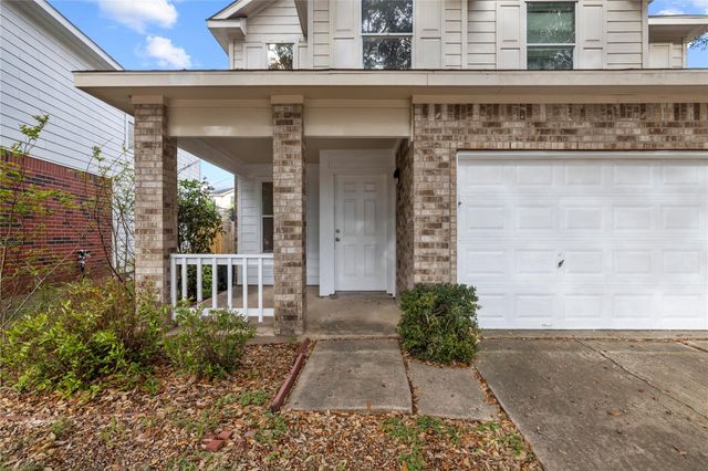 8302 Beech Park Drive, Houston, TX 77083