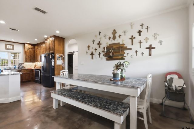 800 NE County Road 2150, Mt Vernon, TX 75457