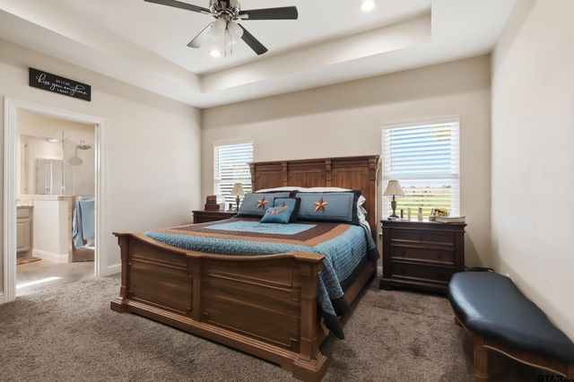 800 NE County Road 2150, Mt Vernon, TX 75457