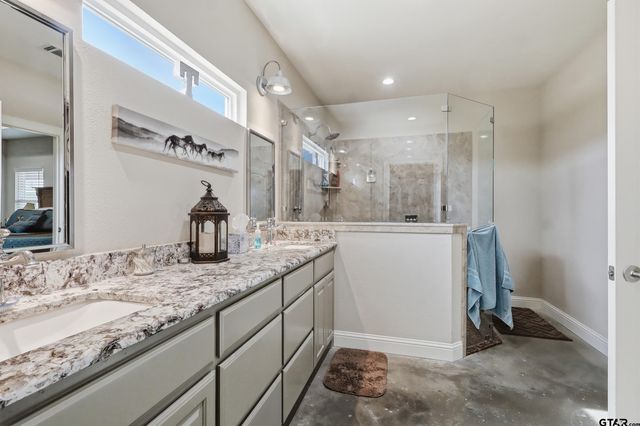 800 NE County Road 2150, Mt Vernon, TX 75457