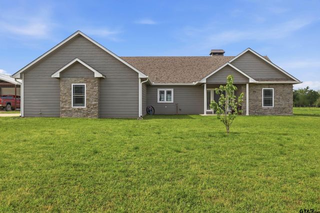 800 NE County Road 2150, Mt Vernon, TX 75457