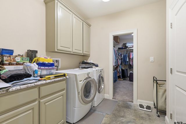 800 NE County Road 2150, Mt Vernon, TX 75457