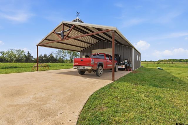 800 NE County Road 2150, Mt Vernon, TX 75457