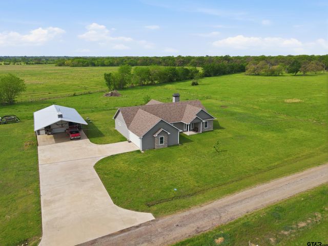 800 NE County Road 2150, Mt Vernon, TX 75457