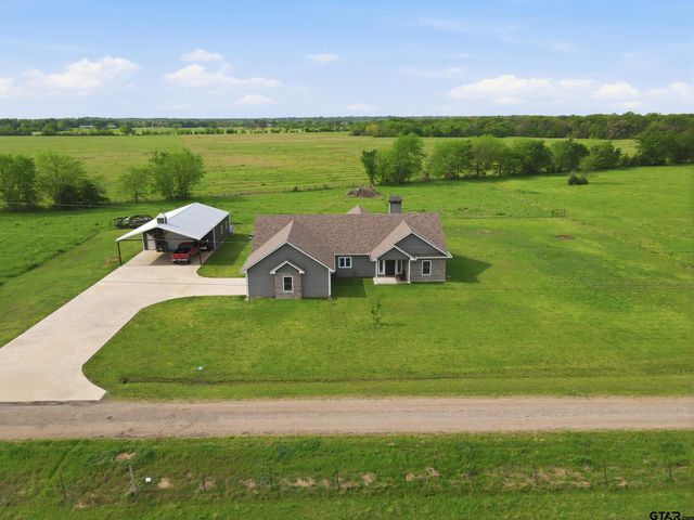 800 NE County Road 2150, Mt Vernon, TX 75457