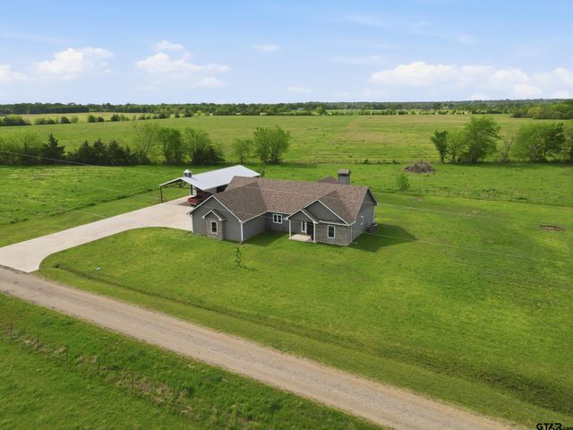 800 NE County Road 2150, Mt Vernon, TX 75457