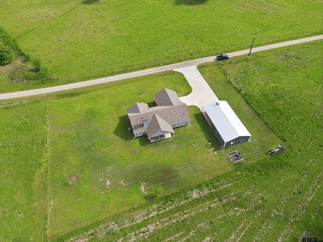 800 NE County Road 2150, Mt Vernon, TX 75457