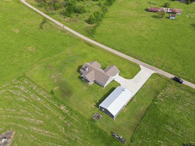 800 NE County Road 2150, Mt Vernon, TX 75457
