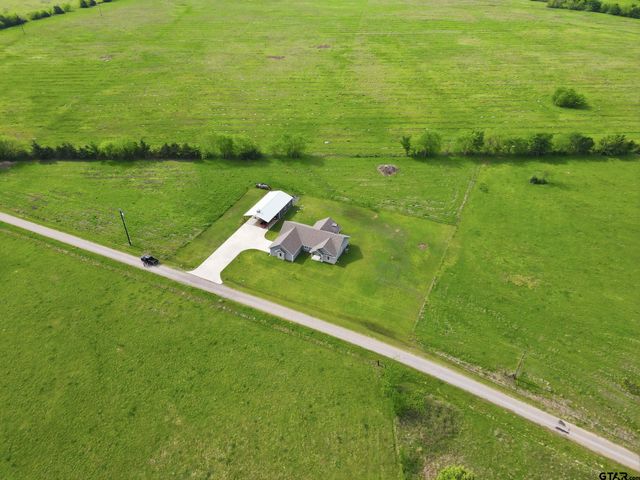800 NE County Road 2150, Mt Vernon, TX 75457