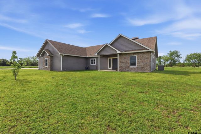 800 NE County Road 2150, Mt Vernon, TX 75457