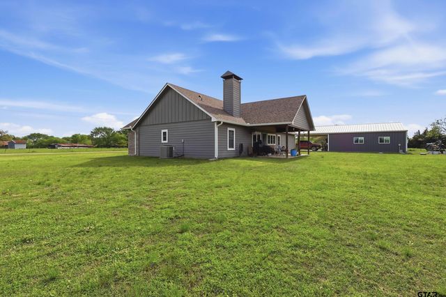 800 NE County Road 2150, Mt Vernon, TX 75457