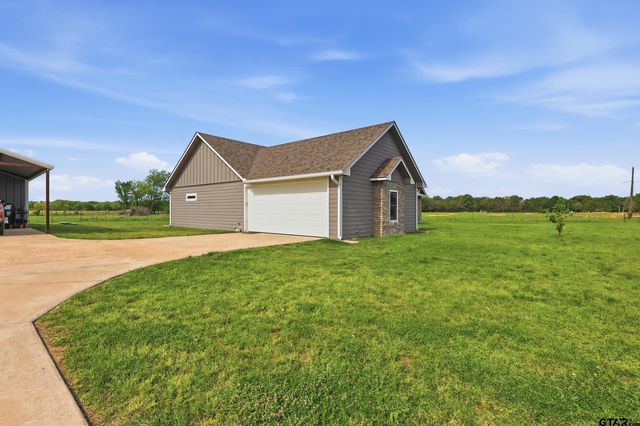 800 NE County Road 2150, Mt Vernon, TX 75457