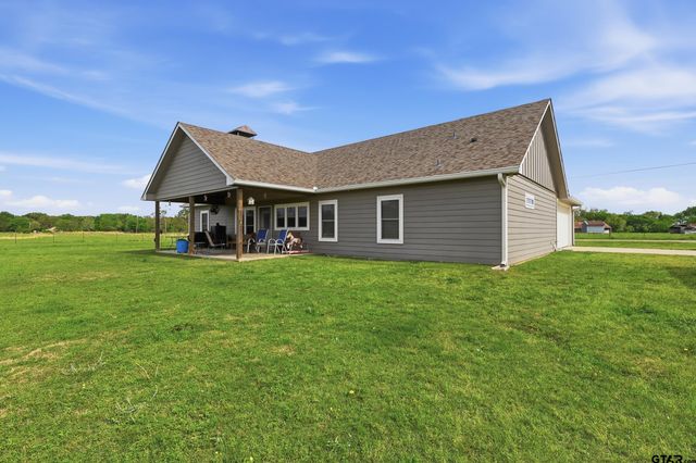 800 NE County Road 2150, Mt Vernon, TX 75457