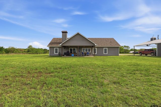 800 NE County Road 2150, Mt Vernon, TX 75457