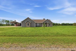 800 NE County Road 2150, Mt Vernon, TX 75457