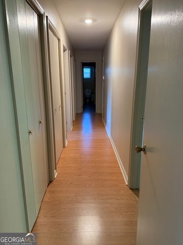 1406 Maplewood Drive, Macon, GA 31210