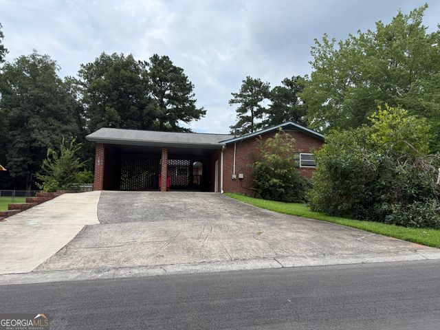 1406 Maplewood Drive, Macon, GA 31210