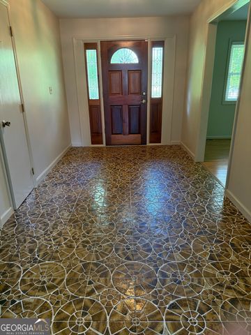 1406 Maplewood Drive, Macon, GA 31210