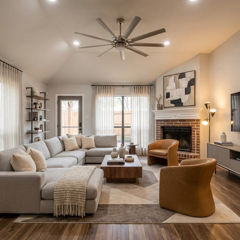 5005 Bradley Lane, Arlington, TX 76017