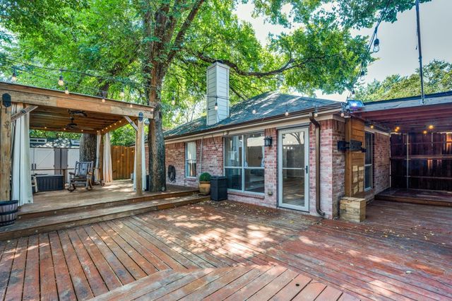 5005 Bradley Lane, Arlington, TX 76017