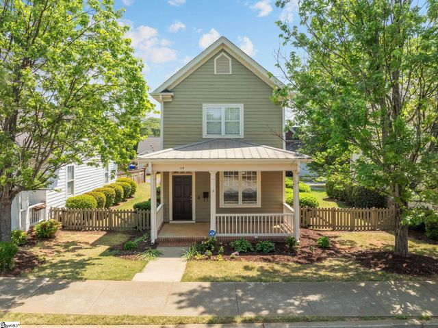 115 Mallard Street, Greenville, SC 29601
