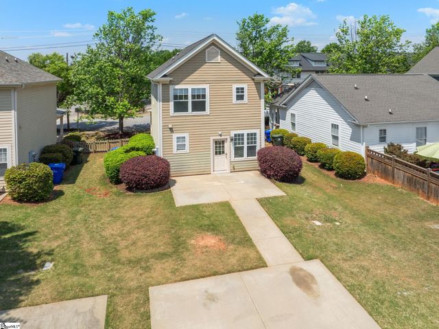 115 Mallard Street, Greenville, SC 29601
