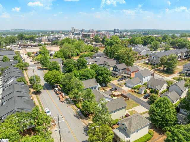 115 Mallard Street, Greenville, SC 29601