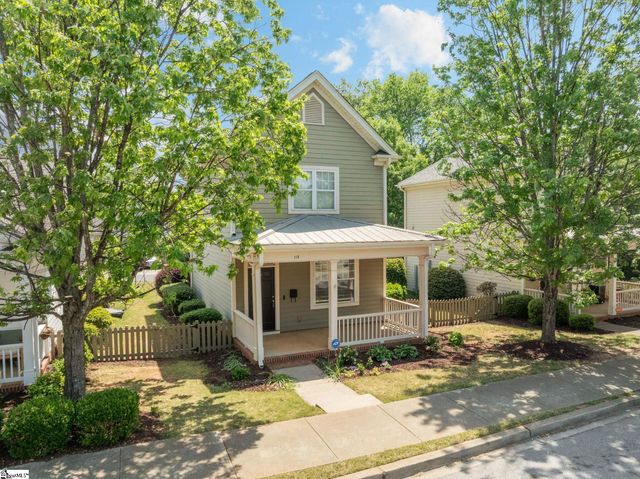 115 Mallard Street, Greenville, SC 29601