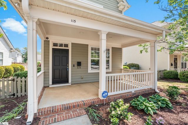 115 Mallard Street, Greenville, SC 29601