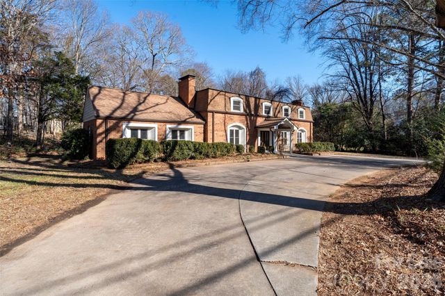 630 Burrage Road NE, Concord, NC 28025