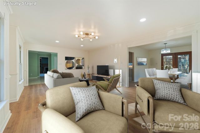 630 Burrage Road NE, Concord, NC 28025