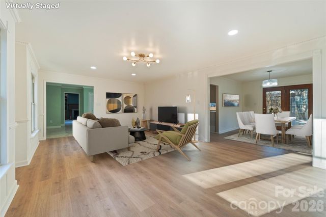 630 Burrage Road NE, Concord, NC 28025