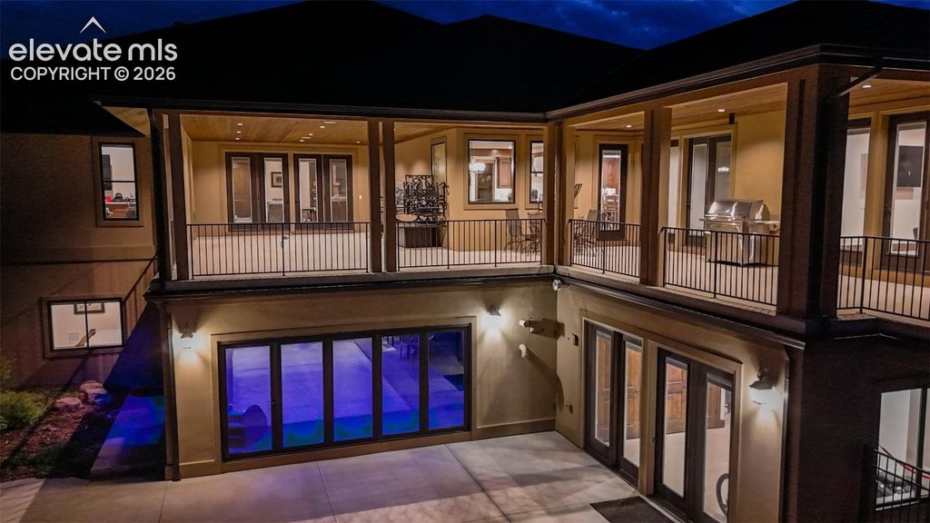 5090 Horseshoe Trail, Sedalia, CO 80135 — photo 2