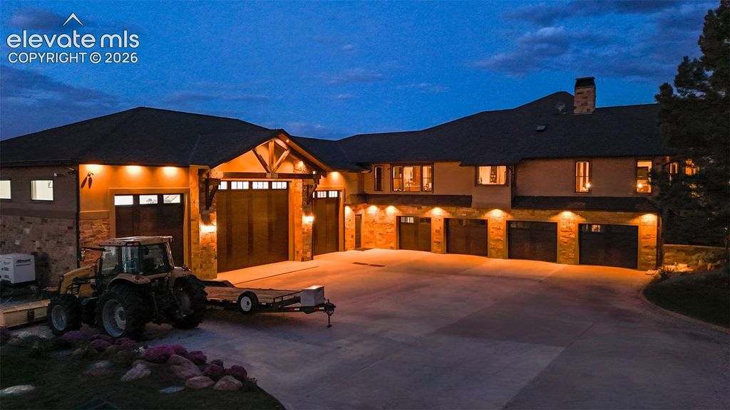 5090 Horseshoe Trail, Sedalia, CO 80135 — photo 3