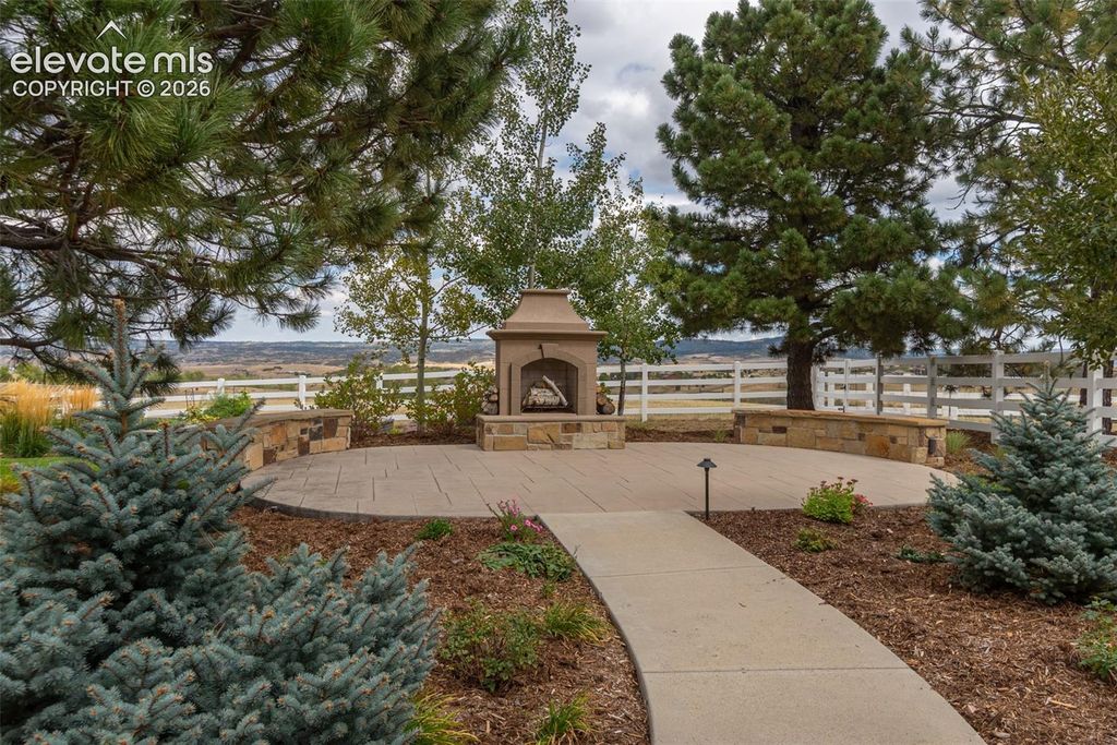 5090 Horseshoe Trail, Sedalia, CO 80135 — photo 5